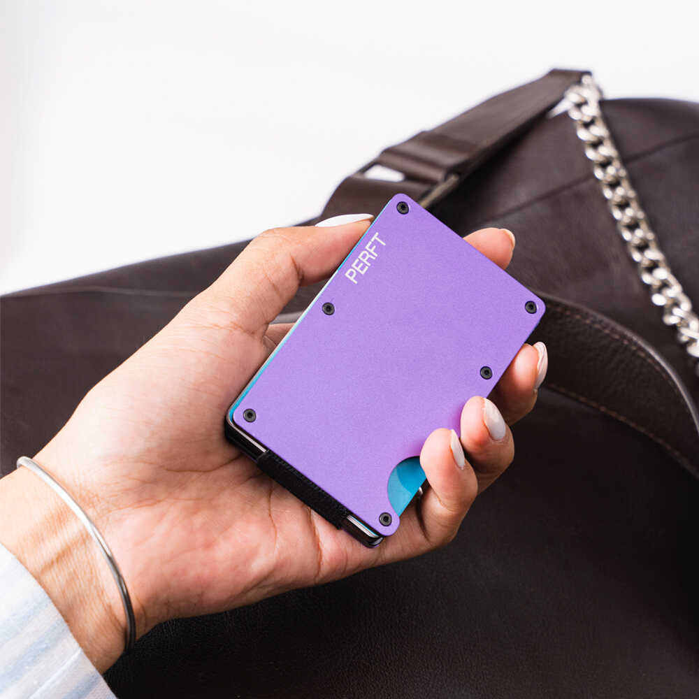 BILLETERA PURPLE SAM