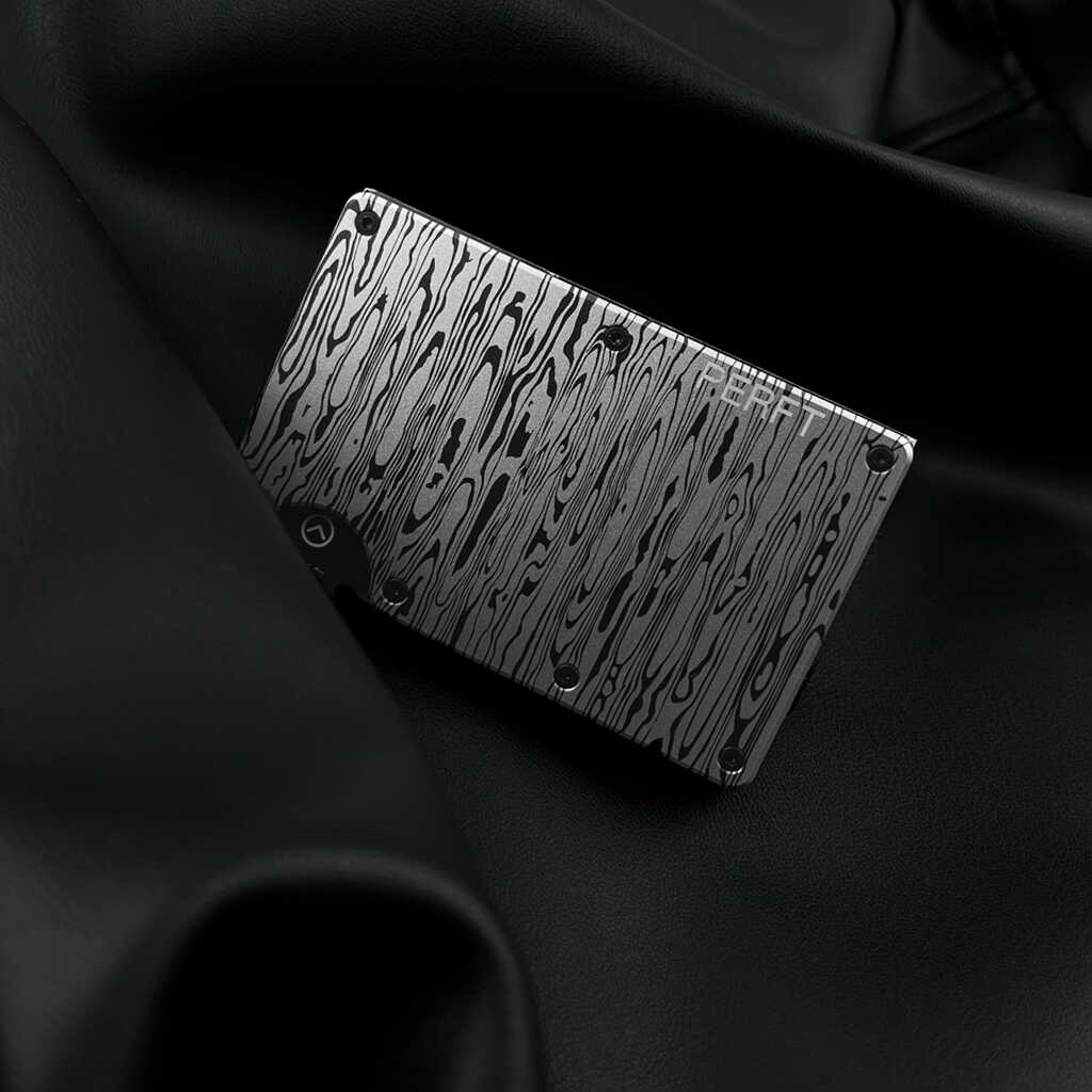 DAMASKO Edición Limitada