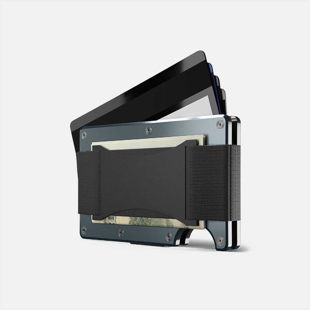 BILLETERA ALPINE NAVY