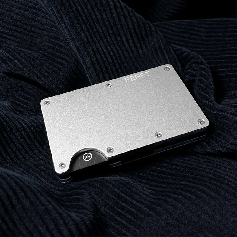 BILLETERA PLATINUM
