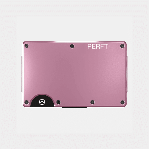 BILLETERA PINK PANTER