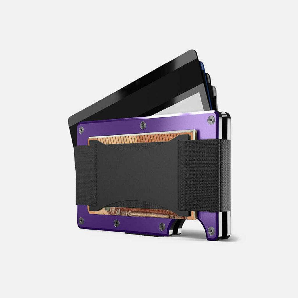 BILLETERA PURPLE SAM