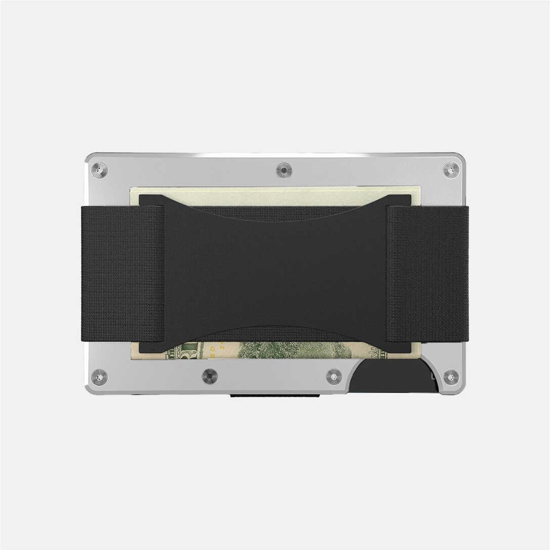 BILLETERA PLATINUM