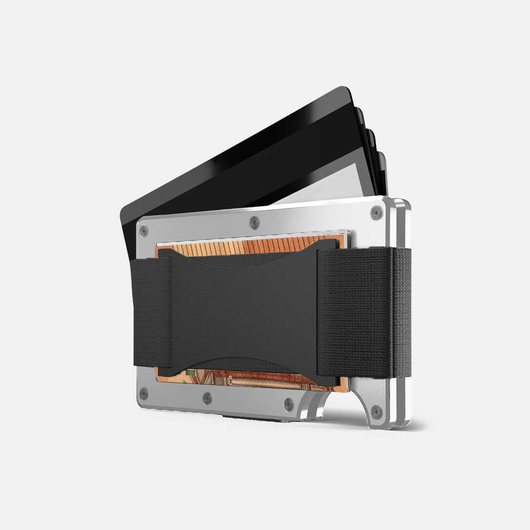 BILLETERA PLATINUM